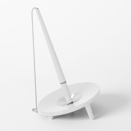 Epoca Bank Desk Set in the group Pens / Writing / Ballpoints at Pen Store (100169_r)