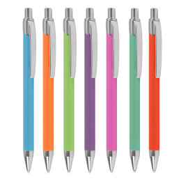 Ballpoint pen Rondo Soft in the group Pens / Fine Writing / Ballpoint Pens at Pen Store (100203_r)