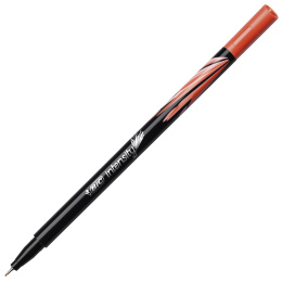 Intensity Fineliner 6-set Rainbow Colors in the group Pens / Writing / Fineliners at Pen Store (100237)