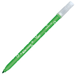 Kids Couleur Felt-tip Pens 20-set in the group Kids / Kids' Pens / Felt Tip Pens for Kids at Pen Store (100253)
