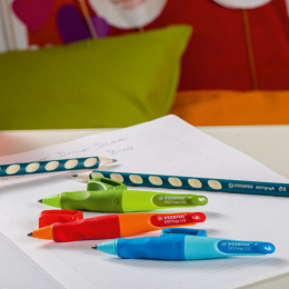 EASYergo Pencil Right-handers in the group Kids / Kids' Pens / Kid's Writing at Pen Store (100266)