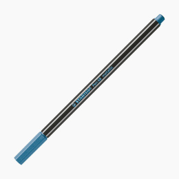 Pen 68 Metallic 6 set in the group Pens / Artist Pens / Felt Tip Pens at Pen Store (100315)