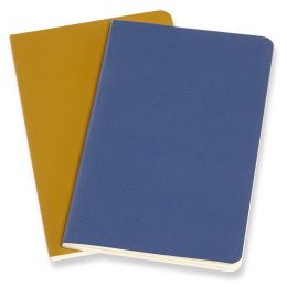 Volant Pocket Blue/Yellow in the group Paper & Pads / Note & Memo / Notebooks & Journals at Pen Store (100343_r)