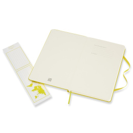 Classic Hardcover Large Yellow in the group Paper & Pads / Note & Memo / Notebooks & Journals at Pen Store (100358_r)