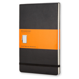 Reporter Hardcover Pocket Black Ruled in the group Paper & Pads / Note & Memo / Notebooks & Journals at Pen Store (100374)
