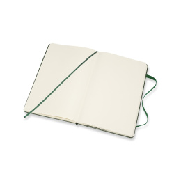 Classic Hard Cover Notebook Large Myrtle Green in the group Paper & Pads / Note & Memo / Notebooks & Journals at Pen Store (100386_r)