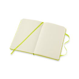 Classic Hardcover Pocket Lemon Green in the group Paper & Pads / Note & Memo / Notebooks & Journals at Pen Store (100416_r)