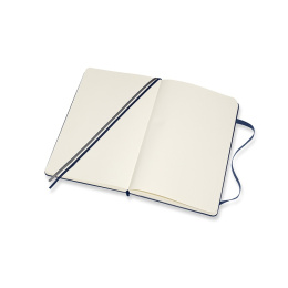 Classic Hardcover Expanded Blue in the group Paper & Pads / Note & Memo / Notebooks & Journals at Pen Store (100430_r)