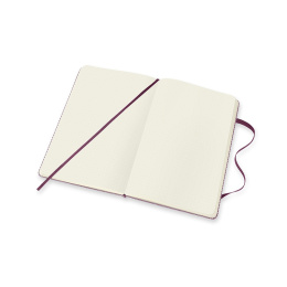 Blend Hardcover Large Purple in the group Paper & Pads / Note & Memo / Notebooks & Journals at Pen Store (100448_r)