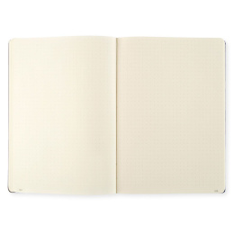 Notebook A5 Medium Dotted in the group Paper & Pads / Note & Memo / Notebooks & Journals at Pen Store (100573_r)