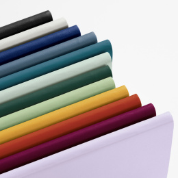 Notebook A5 Soft Cover Dotted in the group Paper & Pads / Note & Memo / Notebooks & Journals at Pen Store (100701_r)