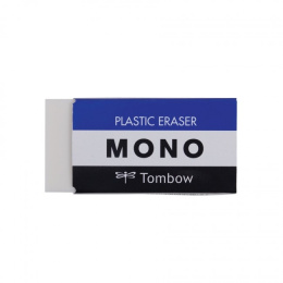 Mono Plastic Eraser Jumbo in the group Pens / Pen Accessories / Erasers at Pen Store (100971)
