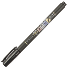Calligraphy Pen Fudenosuke Soft Tip in the group Pens / Artist Pens / Brush Pens at Pen Store (101083)