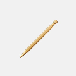 Classic Revolve Ballpoint pen Brass in the group Pens / Fine Writing / Ballpoint Pens at Pen Store (101376)