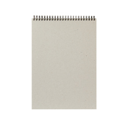 Sketch pad Spiral 150g A5 in the group Paper & Pads / Artist Pads & Paper / Drawing & Sketch Pads at Pen Store (101450)