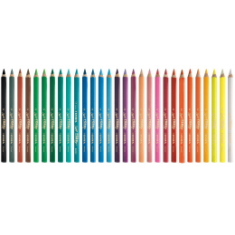 Super Ferby in the group Kids / Kids' Pens / Coloring Pencils for Kids at Pen Store (101538_r)