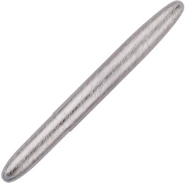 Space Pen Bullet Brushed Chrome in the group Pens / Fine Writing / Ballpoint Pens at Pen Store (101636)