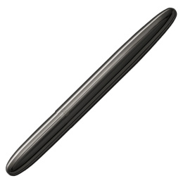 Bullet Dark Matter Titanium in the group Pens / Fine Writing / Ballpoint Pens at Pen Store (101644)