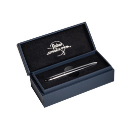 Bullet Titanium in the group Pens / Fine Writing / Ballpoint Pens at Pen Store (101644)