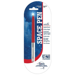 Cap-O-Matic Chrome in the group Pens / Fine Writing / Ballpoint Pens at Pen Store (101645_r)