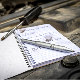 Telescoping Space Pen in the group Pens / Fine Writing / Ballpoint Pens at Pen Store (101651)