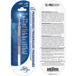 Pressurized refill for Space Pen & Parker in the group Pens / Pen Accessories / Cartridges & Refills at Pen Store (101656_r)