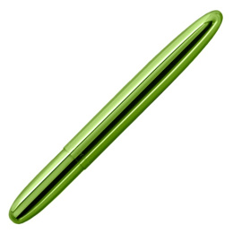 Bullet Lime Green in the group Pens / Fine Writing / Ballpoint Pens at Pen Store (101675)