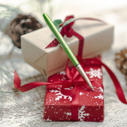 Bullet Aurora Borealis in the group Pens / Fine Writing / Ballpoint Pens at Pen Store (101675)