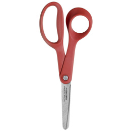 Classic Kids Left-handed Scissors - 13 cm in the group Hobby & Creativity / Hobby Accessories / Scissors at Pen Store (101706)