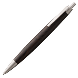 2000 Blackwood Ballpoint in the group Pens / Fine Writing / Ballpoint Pens at Pen Store (101765)