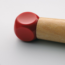 ABC Fountain pen in the group Kids / Kids' Pens / Kid's Writing at Pen Store (101785_r)