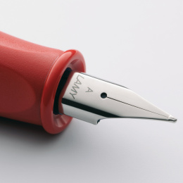 ABC Fountain pen in the group Kids / Kids' Pens / Kid's Writing at Pen Store (101785_r)