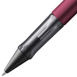 AL-star Black purple Ballpoint in the group Pens / Fine Writing / Ballpoint Pens at Pen Store (101789)