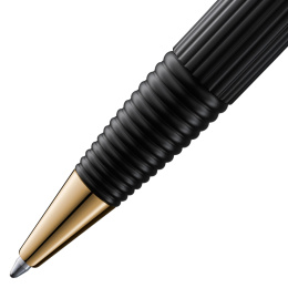 Imporium Black/Gold Ballpoint in the group Pens / Fine Writing / Ballpoint Pens at Pen Store (101821)