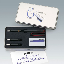 Joy Calligraphy Set in the group Hobby & Creativity / Calligraphy / Calligraphy Pens at Pen Store (101840)