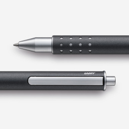Swift Rollerball Graphite in the group Pens / Fine Writing / Rollerball Pens at Pen Store (101949)