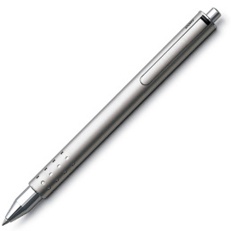Swift Rollerball Palladium in the group Pens / Fine Writing / Rollerball Pens at Pen Store (101950)
