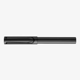 AL-star Black Rollerball in the group Pens / Fine Writing / Rollerball Pens at Pen Store (102004)