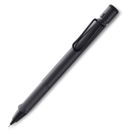 Safari Mechanical pencil 0.5 Umbra in the group Pens / Writing / Mechanical Pencils at Pen Store (102022)