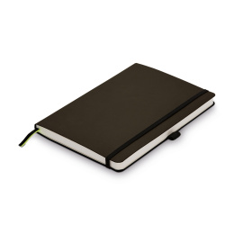 Notebook Softcover A5 Umbra in the group Paper & Pads / Note & Memo / Notebooks & Journals at Pen Store (102089)