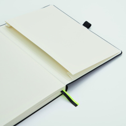 Notebook Softcover A6 Umbra in the group Paper & Pads / Note & Memo / Notebooks & Journals at Pen Store (102091)