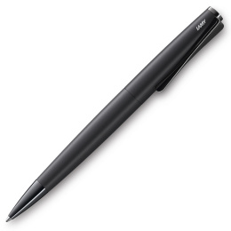 Studio Lx All Black Ballpoint in the group Pens / Fine Writing / Ballpoint Pens at Pen Store (102108)