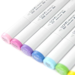 Sketch singles in the group Pens / Artist Pens / Illustration Markers at Pen Store (102549_r)