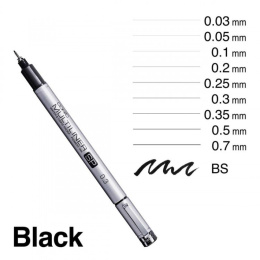 Multiliner SP in the group Pens / Writing / Fineliners at Pen Store (103260_r)