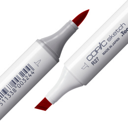 Sketch 24-set in the group Pens / Artist Pens / Illustration Markers at Pen Store (103275)