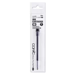 Multiliner SP Refill B in the group Pens / Writing / Fineliners at Pen Store (103294) Multiliner SP Refill B in the group Pens / Writing / Fineliners at Pen Store (103294)