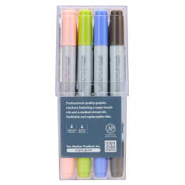 Ciao 72-set B in the group Pens / Artist Pens / Illustration Markers at Pen Store (103310)
