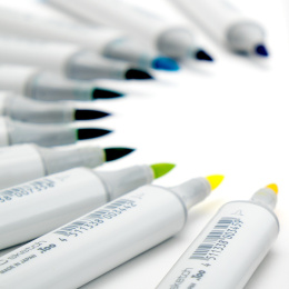 Sketch 12-set Skin tones in the group Pens / Artist Pens / Illustration Markers at Pen Store (103313)