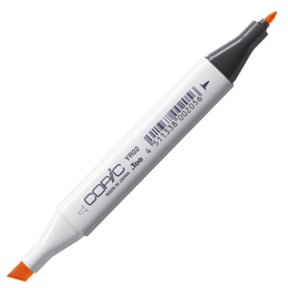 Classic 12-set Skin tones in the group Pens / Artist Pens / Illustration Markers at Pen Store (103314)