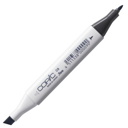 Classic 12-set Cool Gray in the group Pens / Artist Pens / Illustration Markers at Pen Store (103317) Classic 12-set Cool Gray in the group Pens / Artist Pens / Illustration Markers at Pen Store (103317)